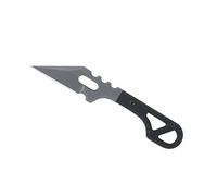 FOX BF-728 Black Spike BLACKFOX, Negro, 11,5 cm
