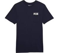 Fox Big F PREM Midnight S