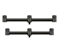 Fox Black Label QR Buzzer Bar 3 Varas / Soporte Para Varas De Pesca De Carpa