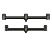 Fox Black Label QR Buzzer Bar 3 Varas / Soporte Para Varas De Pesca De Carpa