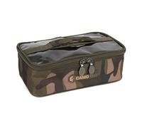 Fox Bolsa Accesorios CamoLite Grande Para Pesca Carp Caza de Equipaje