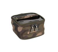 Fox Bolsa Accesorios CamoLite Mediana Para Pesca Carp Luggage