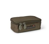 Fox Voyager Medium Accessory Bag Bolsa de Pesca de Carpa Bolsa para Accesorios de Pesca de Carpa