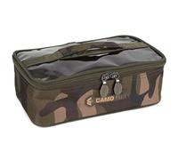 Fox - Bolsa de accesorios para camolita, camuflaje, Camolita