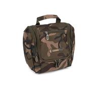 Fox Bolsa De Lavado CamoLite Para Pesca Carp, Maleta De Pesca
