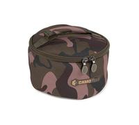 Fox Bolsa De Neopreno CamoLite Para Set De Cañas De Pesca