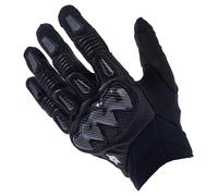 FOX Bomber Guantes Negro 2XL unisex