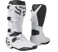 FOX Botas Comp White 2023 10 (EU 44)