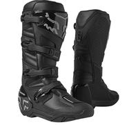 FOX Botas Comp X Black 2023 13 (EU 47.5)