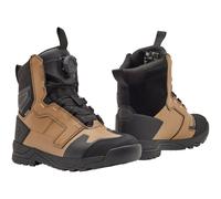 FOX Botas Defend ADV Dark Brown Camo 8