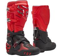 FOX Botas Instinct Flo Red 2026 11