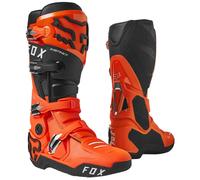 FOX Botas Instinct Fluorescent Orange 2023 11 (EU 45)