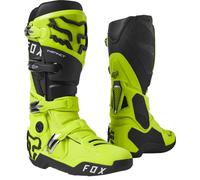 FOX Botas Instinct Fluorescent Yellow 2023 10 (EU 44)