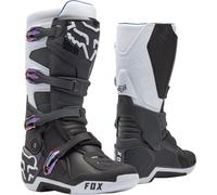 FOX Botas Motion Black / Grey / White 2026 9