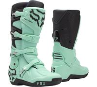 FOX Botas Motion Teal 2026 10