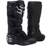 FOX Botas W Comp Lady Black 2024 8