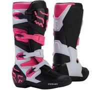 FOX Botas W Comp Lady Black / Pink 2024 11
