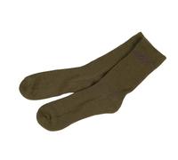 Fox Calcetines 3 Pares Para Pesca Carp Para Hombre Verde Negro