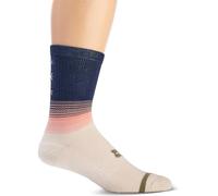 Fox Calcetines 8" Defend Lunar - Hueso