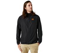 FOX Calibrated Chaqueta, negro, Talla S
