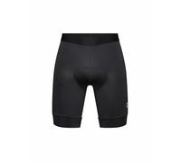 FOX Calzoncillo interior de ciclismo para hombre Tecbase Lite negro | XXL