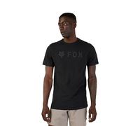 Fox Racing Camiseta Absolute Premium SS Fox Head Negro M para hombre