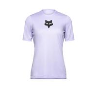 Fox Camiseta DE Ciclismo Lady Ranger Head Lilac M