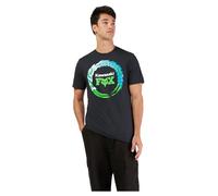 FOX CAMISETA FOX KAWI Negro 2XL hombres