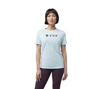 Fox - Camiseta para Mujer Absolute Tech tee Light Blue S