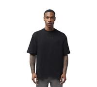 Fox - Camiseta Unisex para Adultos, diseño de Palabra OV, Color Negro, Talla L