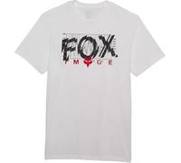 Fox Camiseta Unisex para Adultos Energy Prem tee Optic White XL