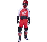 FOX Camisetas 180 Honda Flo Red 2026 L