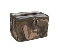 Fox Camolite Bolsa de Accesorios XL / Pesca de Carpa Equipaje