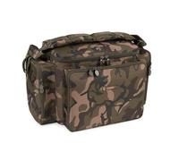 Fox CamoLite Compact Carryall / Equipaje De Pesca De Carpa