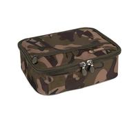 Fox Camolite Gadget Safe 23 x 30 x 9 cm - Bolsa para accesorios de pesca