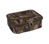 Fox CamoLite Gadget Safe / Equipaje De Pesca De Carpa