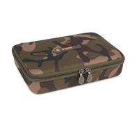 Fox Camolite Mini Micron Estuche/Equipo Pesca de Carpa