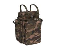Fox CamoLite Mochila Compacta / Equipaje De Pesca De Carpa