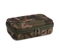 Fox CamoLite RX+ Funda De Seguridad Para Pesca Carp Con Maleta