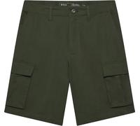 FOX Cargo Cortos, Verde oscuro, Talla 30