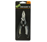 Alicates de corte Fox Carp Braid Blade XS Edges TU