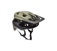 Fox Head Casco Speedframe MIPS rojo