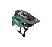 FOX Casco de bicicleta Speedframe Pro Defy verde | M