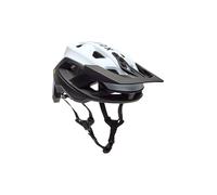 FOX Casco de bicicleta Speedframe Solid blanco | L