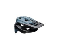 FOX Casco de bicicleta Speedframe Solid gris | M