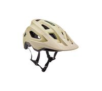 FOX Casco de bicicleta Speedframe verde | L