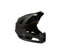 FOX Casco integral de MTB Proframe negro | L