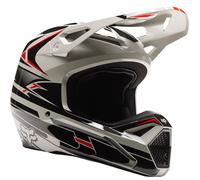 FOX Cascos V1 Goat Strafer Junior SE Black 2023 YS