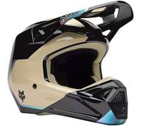 FOX Cascos V1 Hello Future Black 2025 S