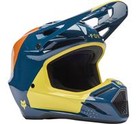 FOX Cascos V3 Tine Twilight 2026 2XL